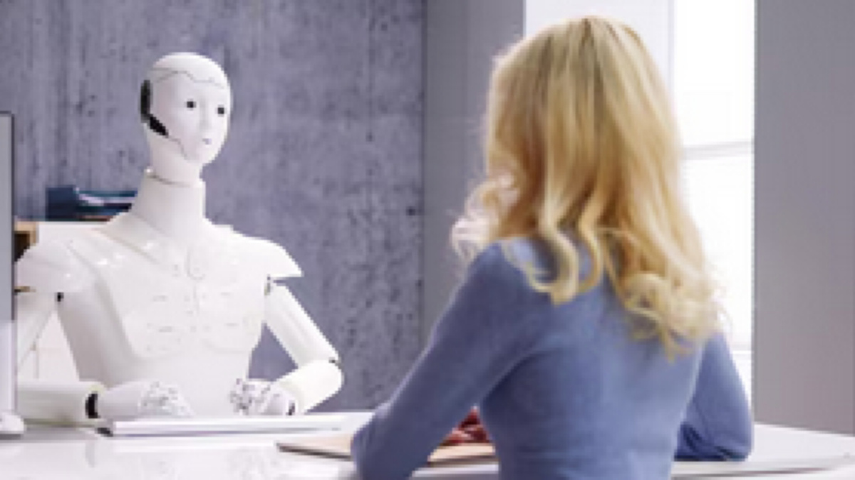    ИИ-ассистент поддержит ментальное здоровье молодых курян