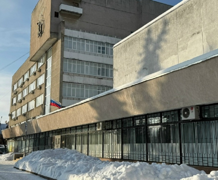 Фото: Костромской областной суд