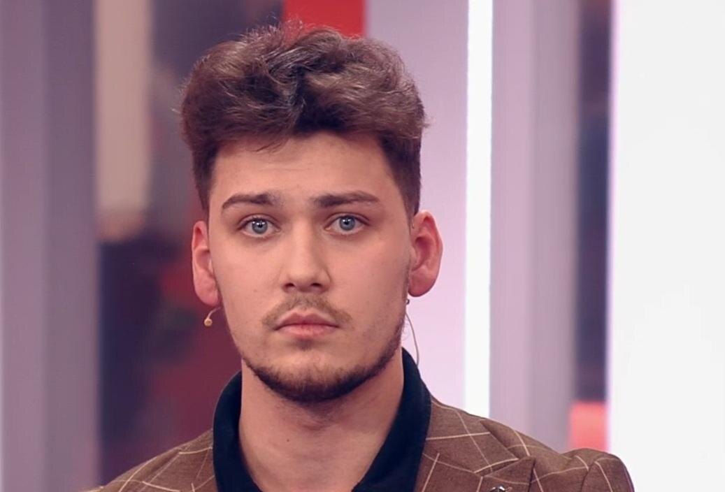 Фото: скрин программы «Пусть говорят»