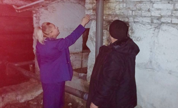 Фото: пресс-служба прокуратуры Челябинской области