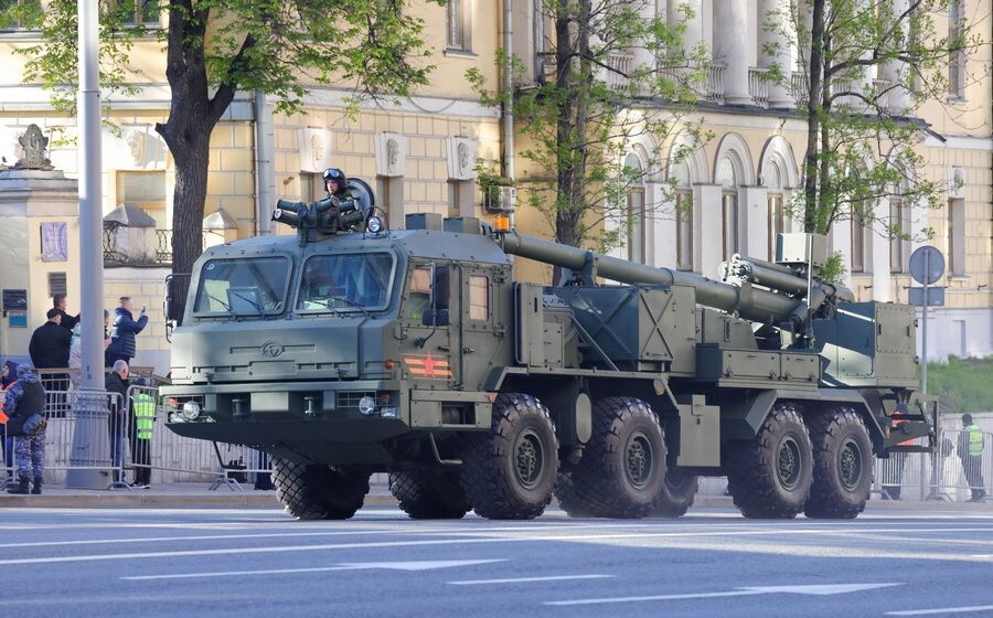     / Источник: © Владимир Гердо/ТАСС