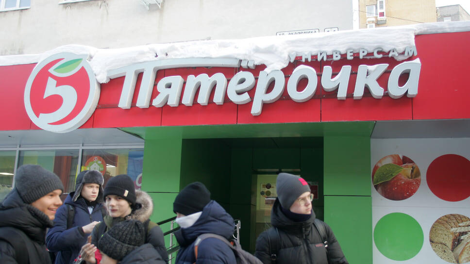 Фото: Роман Яровицын / Коммерсантъ