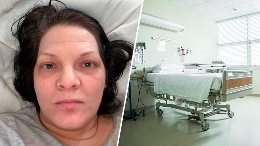    Фото из личного архива / Getty Images