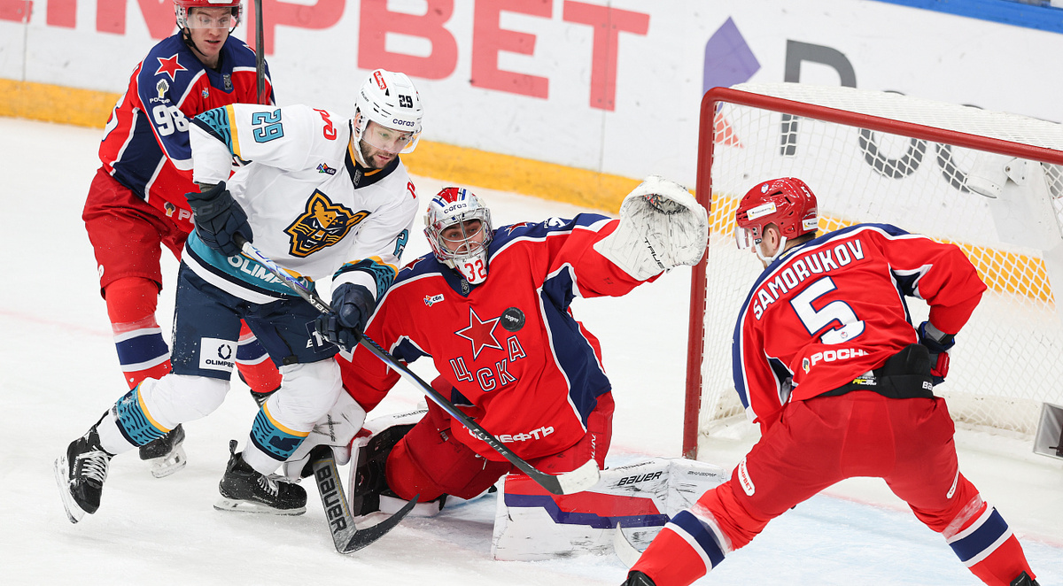 фото: hcsochi.ru  📷
