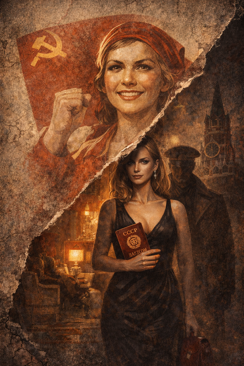 Автор: В. Панченко