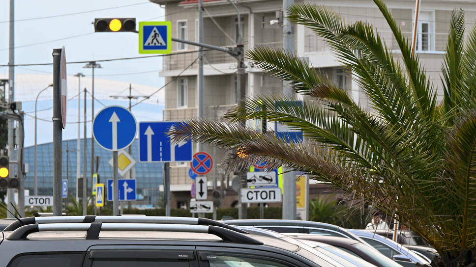 Фото: Антон Новодерёжкин / Коммерсантъ