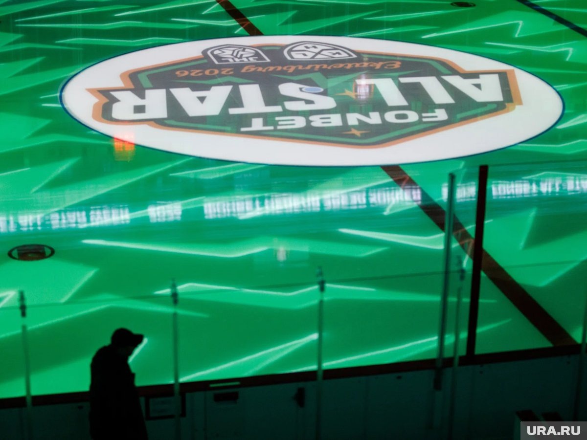    Поклонников хоккея будет ждать яркое шоу