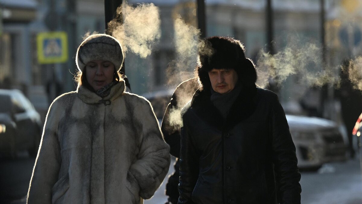    Фото: Komsomolskaya Pravda/globallookpress.com