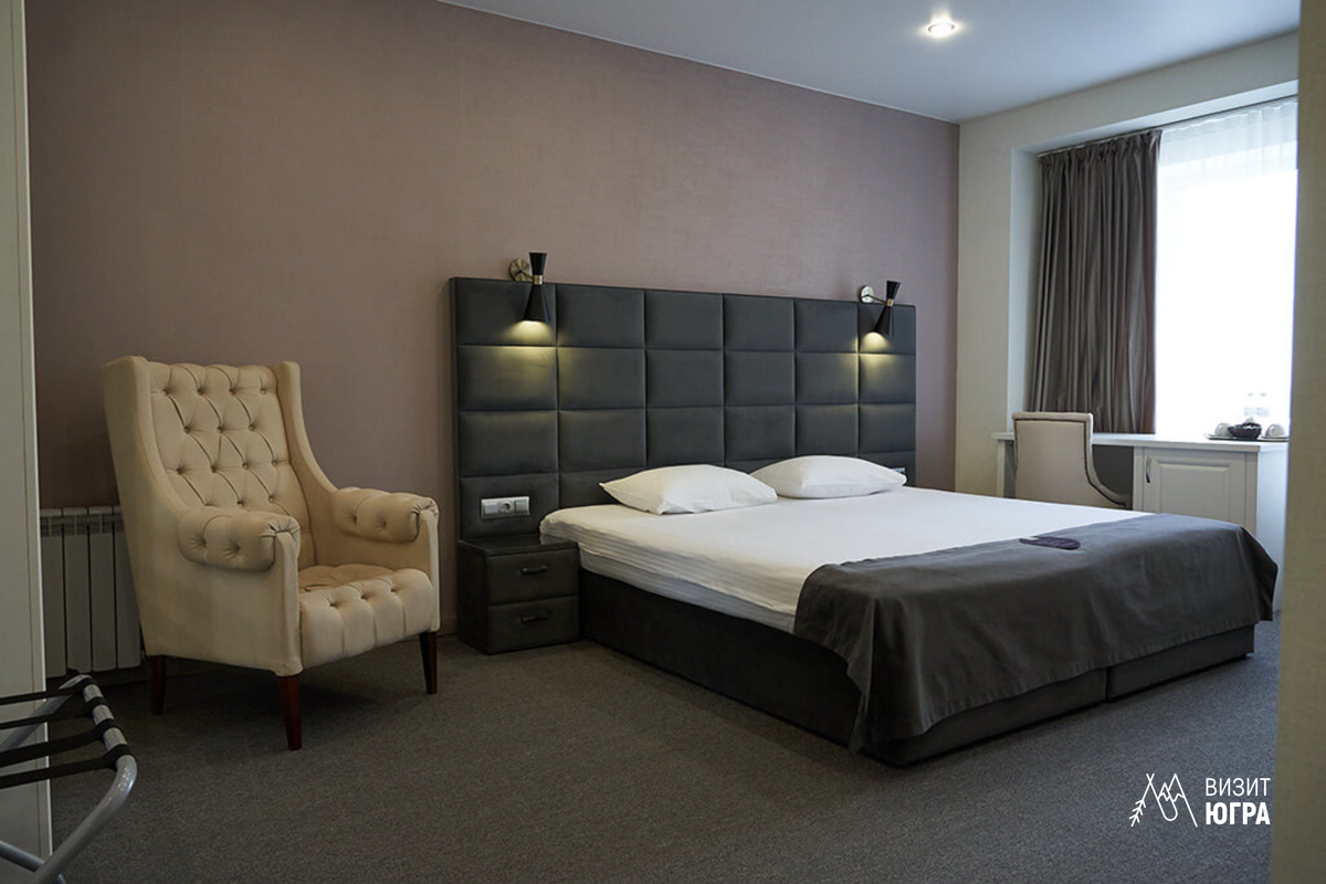 Фото: Фото: Отель Park Side Inn