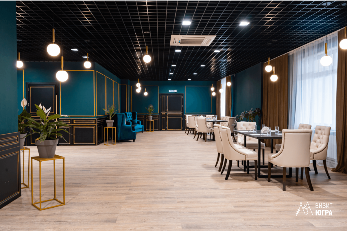 Фото: Отель Park Side Inn