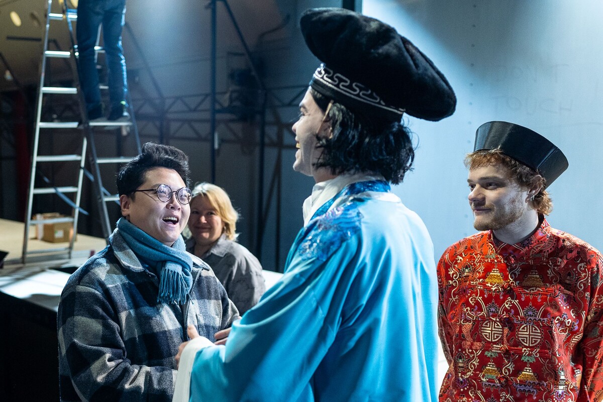    Фото: Катерина Шрамко