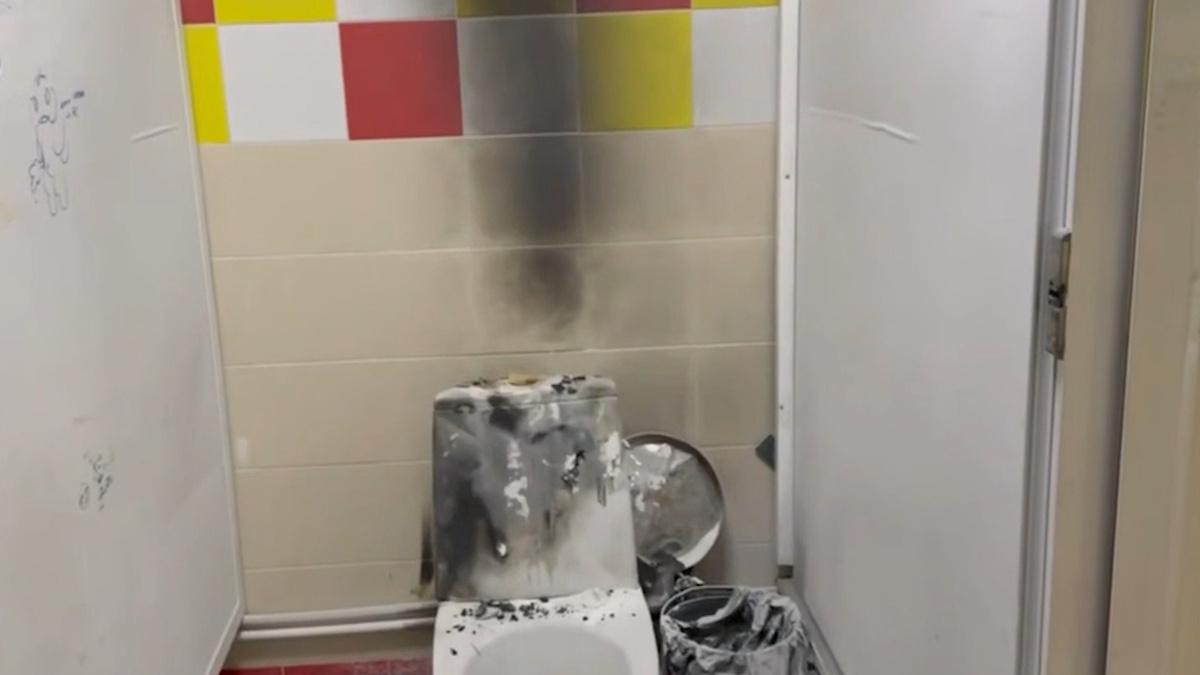    Первый канал