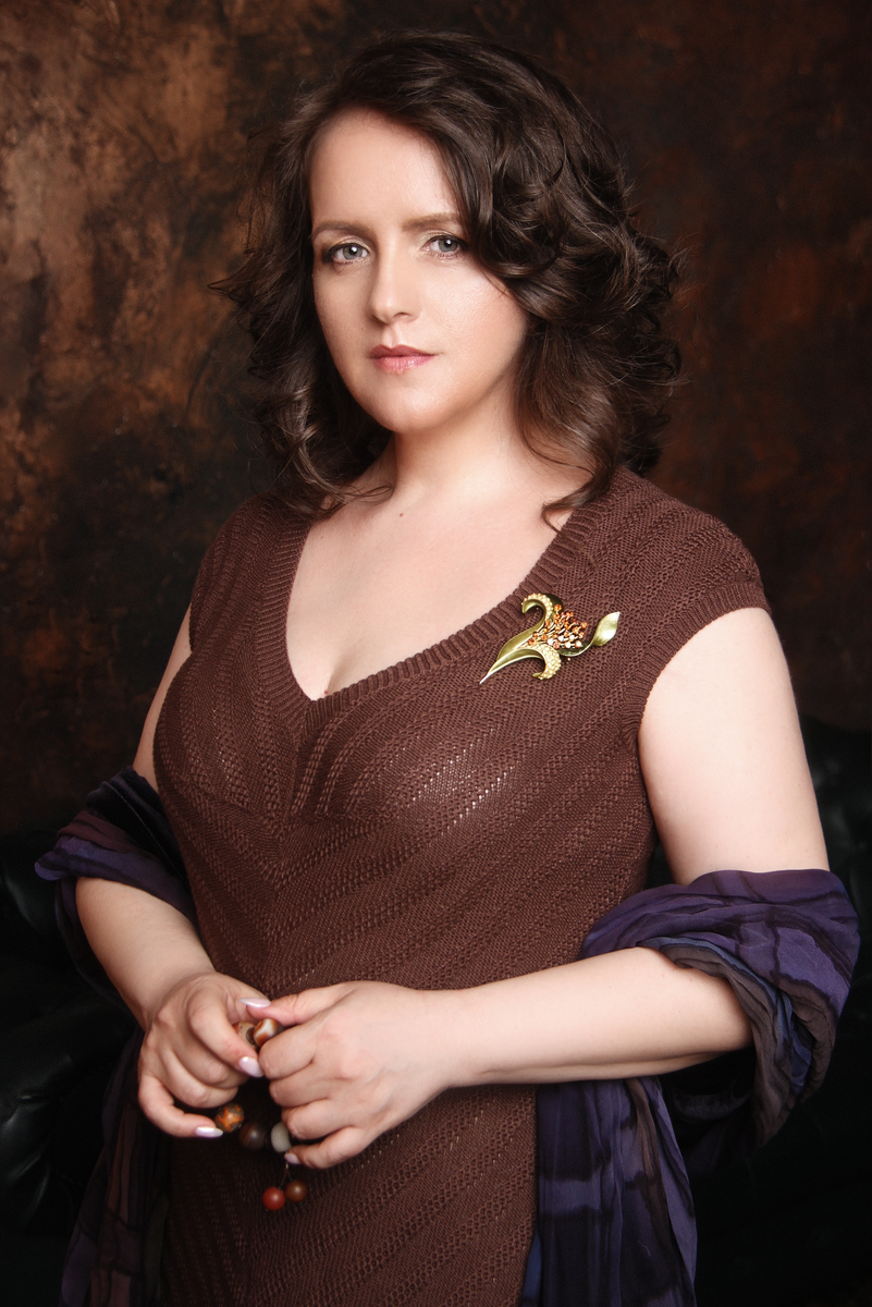 Алеся Шевчук