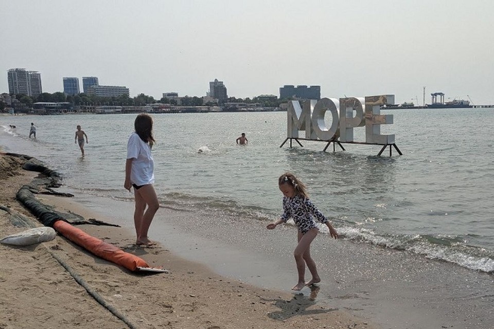    В 2025 году в Анапе отдохнуло 1,5 млн человек. Что будет в этом? Оксана КАДОЧНИКОВА