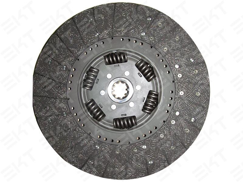 Диск сцепления усиленный HQ DRIVE