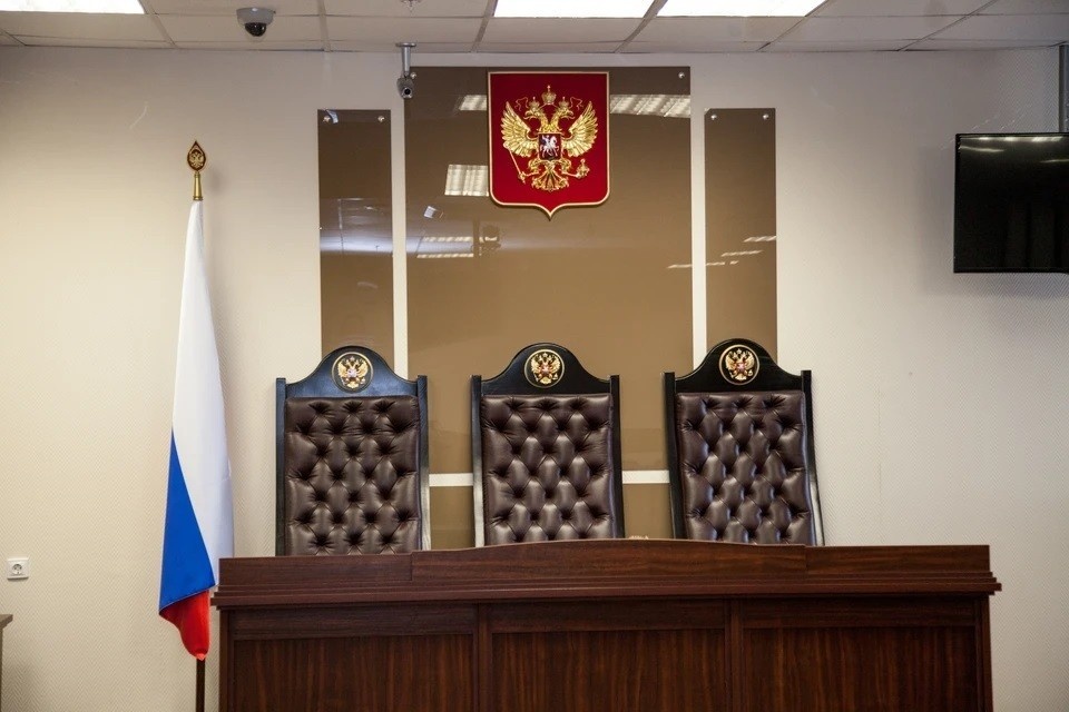    В Коми бизнесмен пойдет под суд за гибель упавшего с крыши работника Николай ОБЕРЕМЧЕНКО