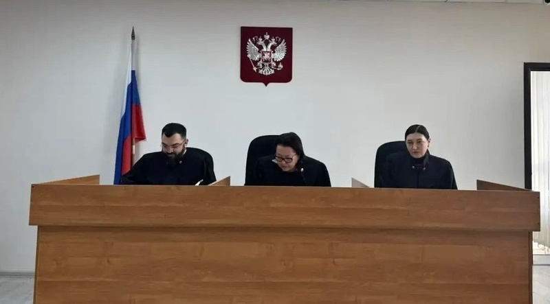      Фото: Суды Ставропольского края