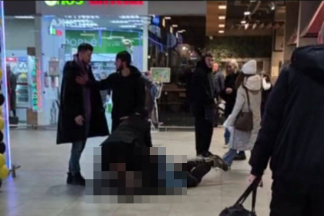 Фото: тг-канал "Многонационал".