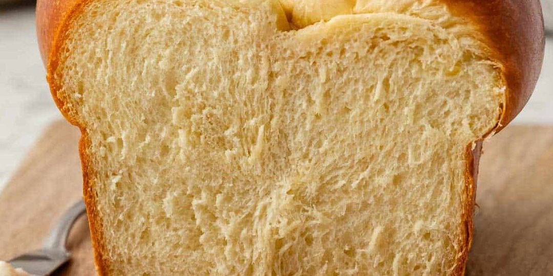 Рецепт хлеба бриошь. Готовим дома. Пошаговое руководство.