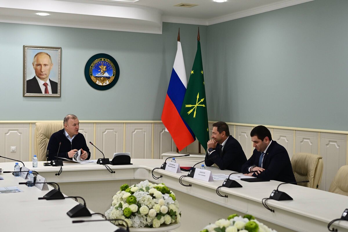 Фото: Алексей ГУСЕВ