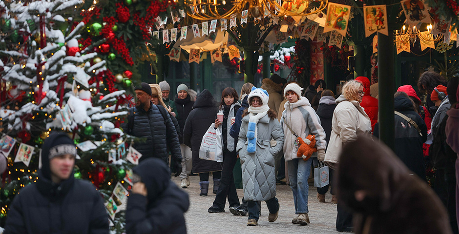    Фото: Белицкий Дмитрий/Агентство «Москва»