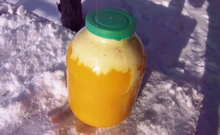 Белая пена на мёде: вкус природы или опасный обман — главные секреты и правда о натуральности