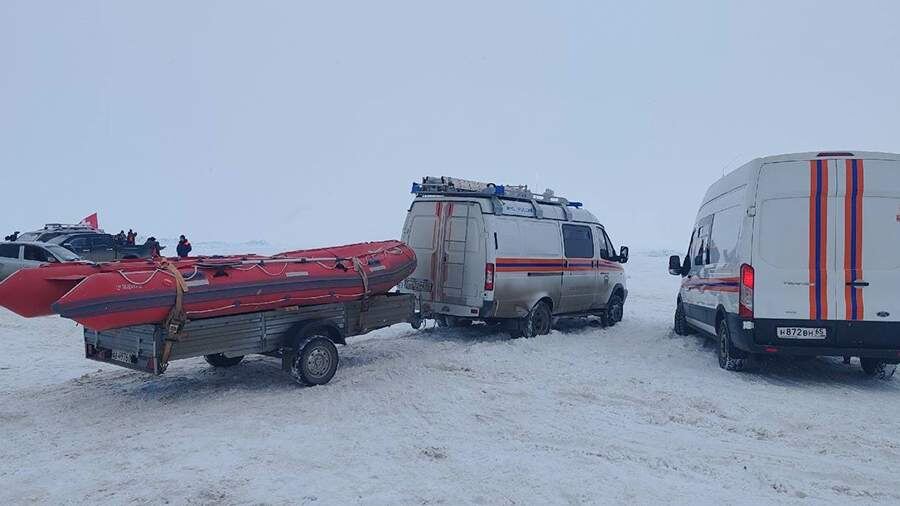    Фото: МЧС РФ