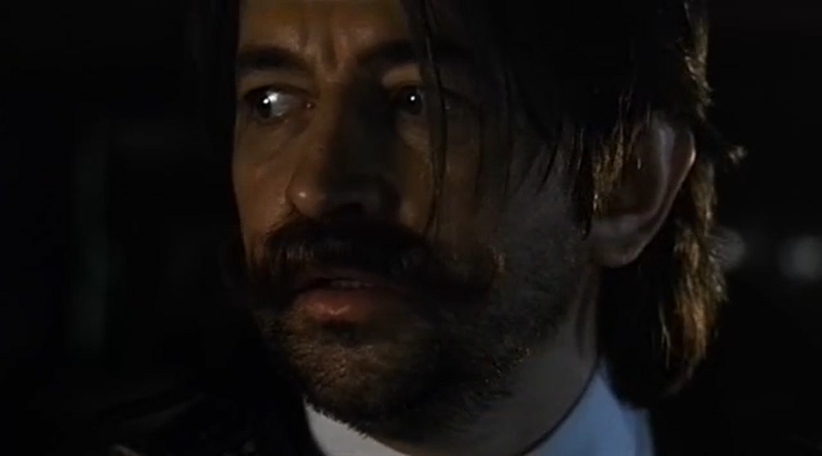 Кадр из «Новой старой сказки»