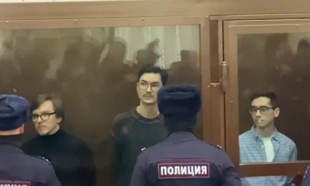    Фото: Скриншот с видео официального сообщества СК РФ, источник: https://vk.com/sledcomru