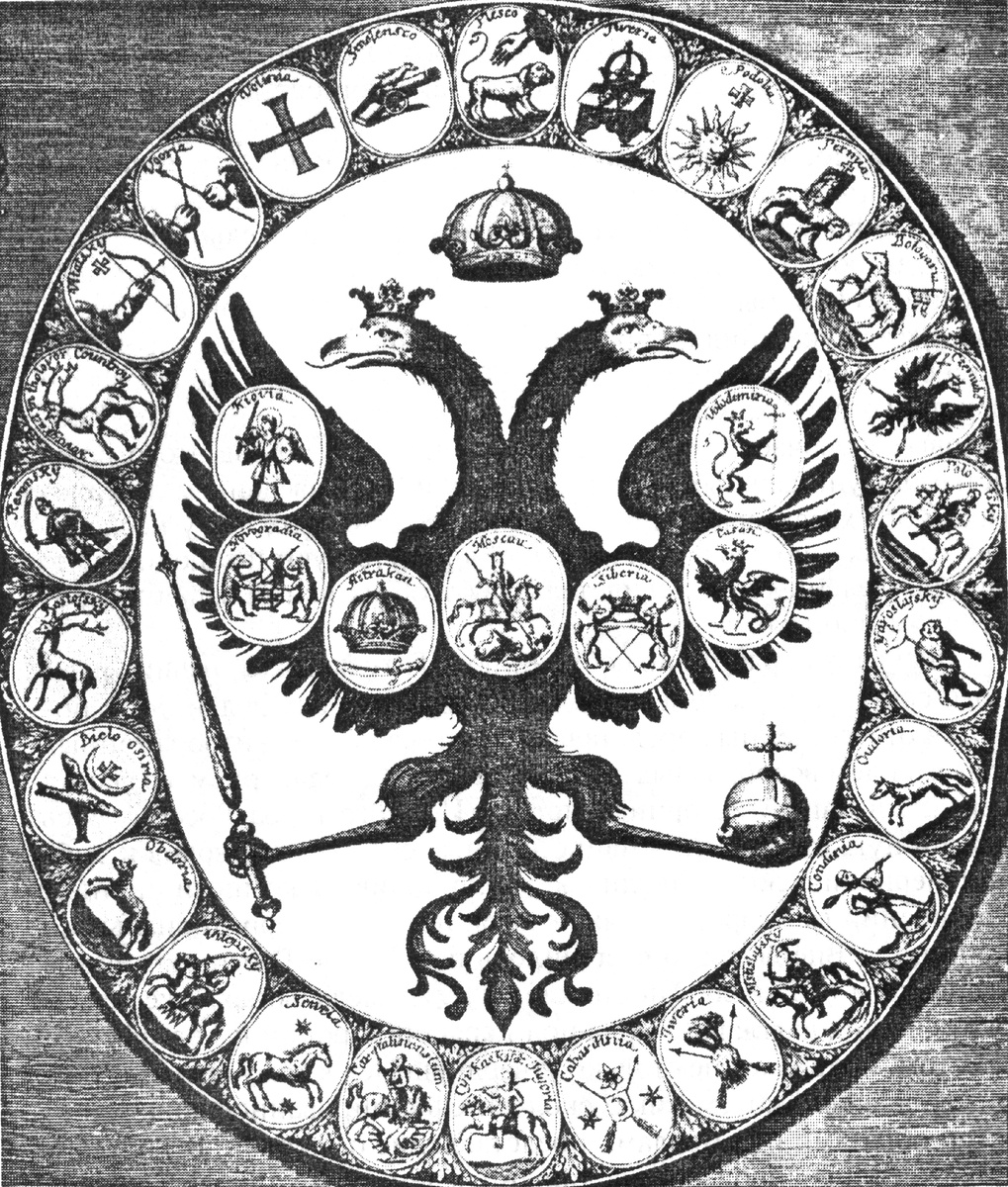 Напоминание, что для современников эпоха существовала и на бумаге, и в изображениях: визуальный ряд тоже формировал впечатление о событиях.