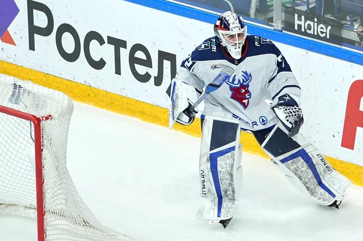    Нижегородское «Торпедо» вырвало победу у «Амура» в Хабаровске