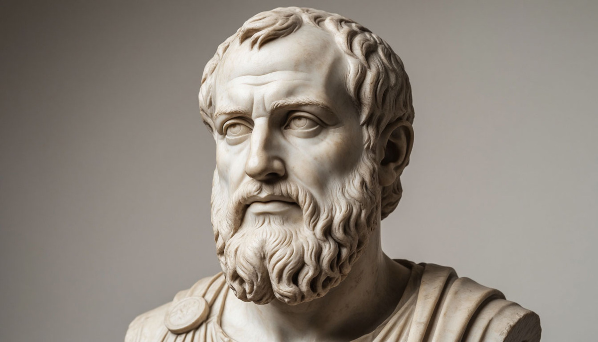 Изображение сгенерировано в Алиса AI