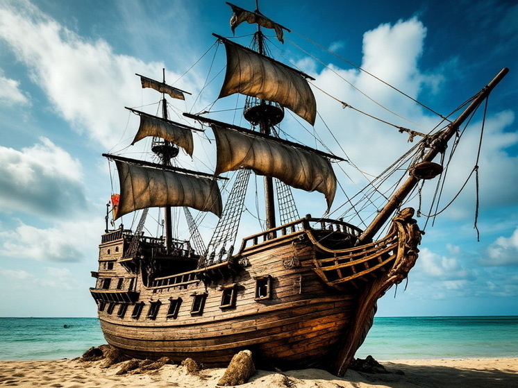     фото создано шедевурм