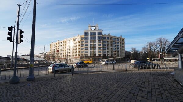    © РИА Новости . Александр Иванов