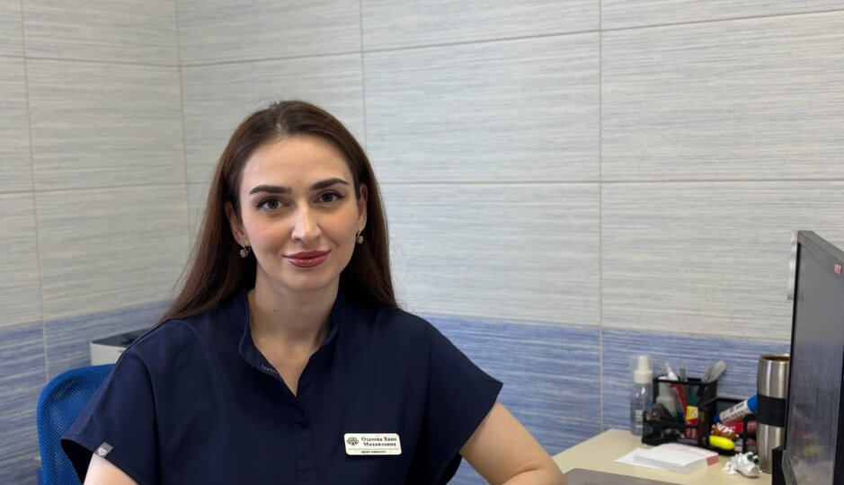 Онколог Оздоева: "Если в молочной железе есть уплотнения - это повод обратиться к врачу"