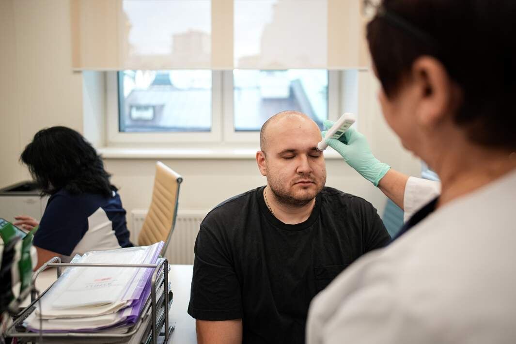 Фото: ИЗВЕСТИЯ/Сергей Лантюхов