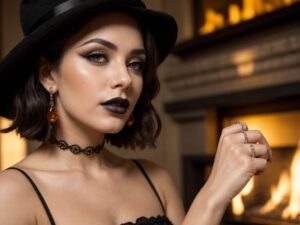  Подарок для тех, кто отличается: янтарь как знак уникальности