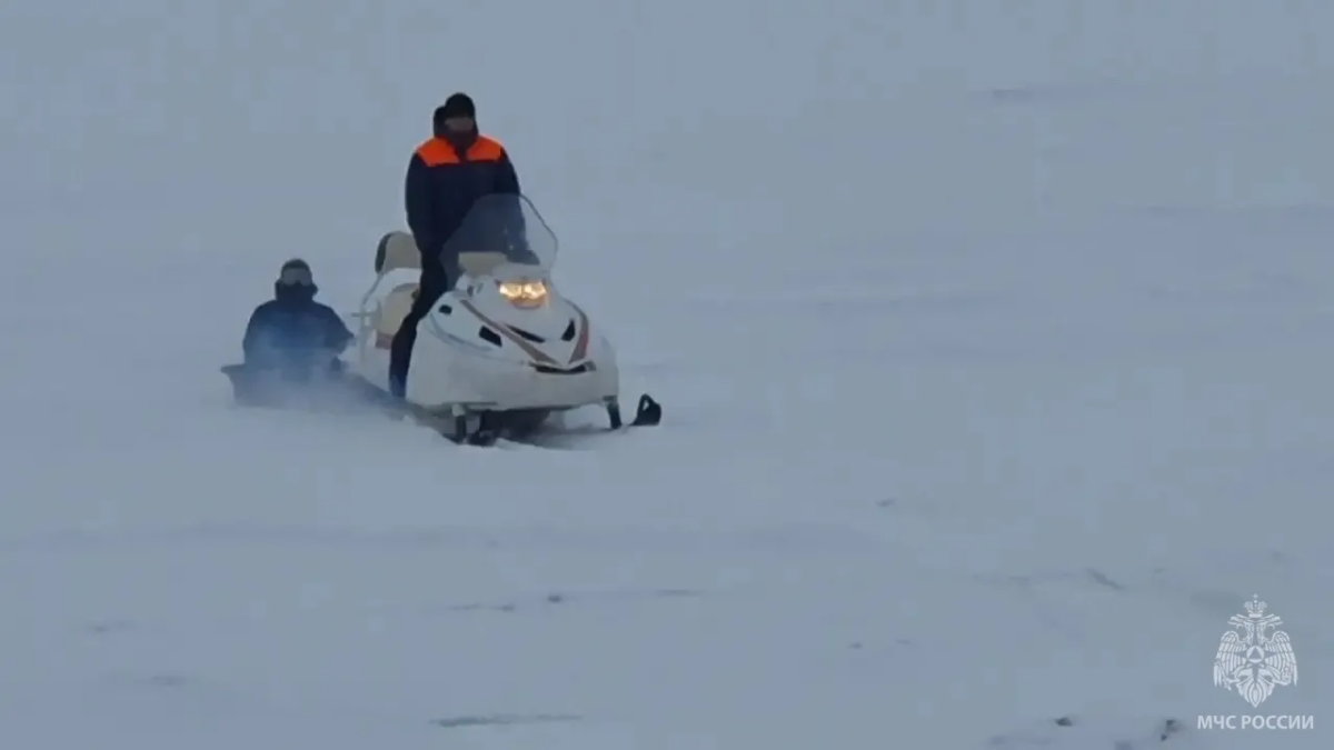    Фото: пресс-служба ГУ МЧС РФ по Сахалинской области Наталья Краснова