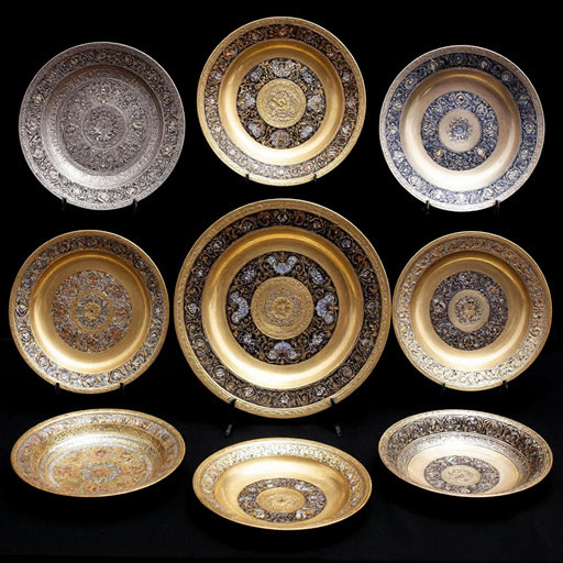    Как разместить тарелку на стене Кристина Борунова