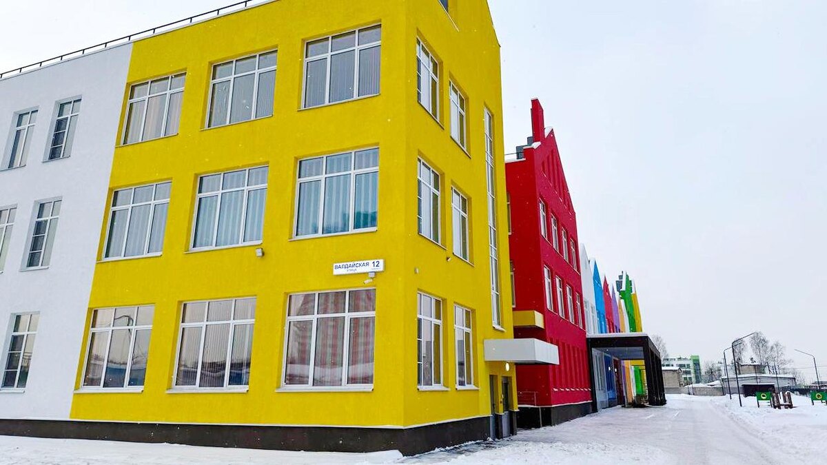    Фото: пресс-служба губернатора Санкт-Петербурга