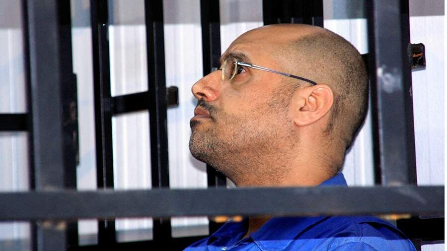    Фото: REUTERS/Stringer