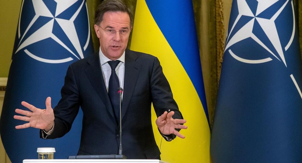    Pavlo Bahmut/Keystone Press Agency / www.globallookpress.com