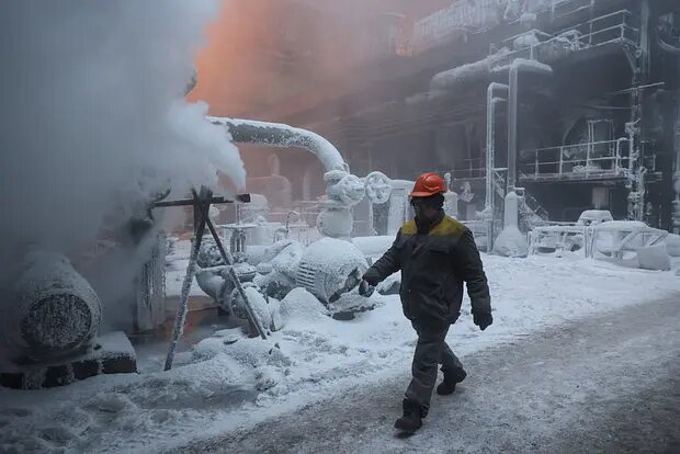    Фото: lenta.ru Полина Белоусова