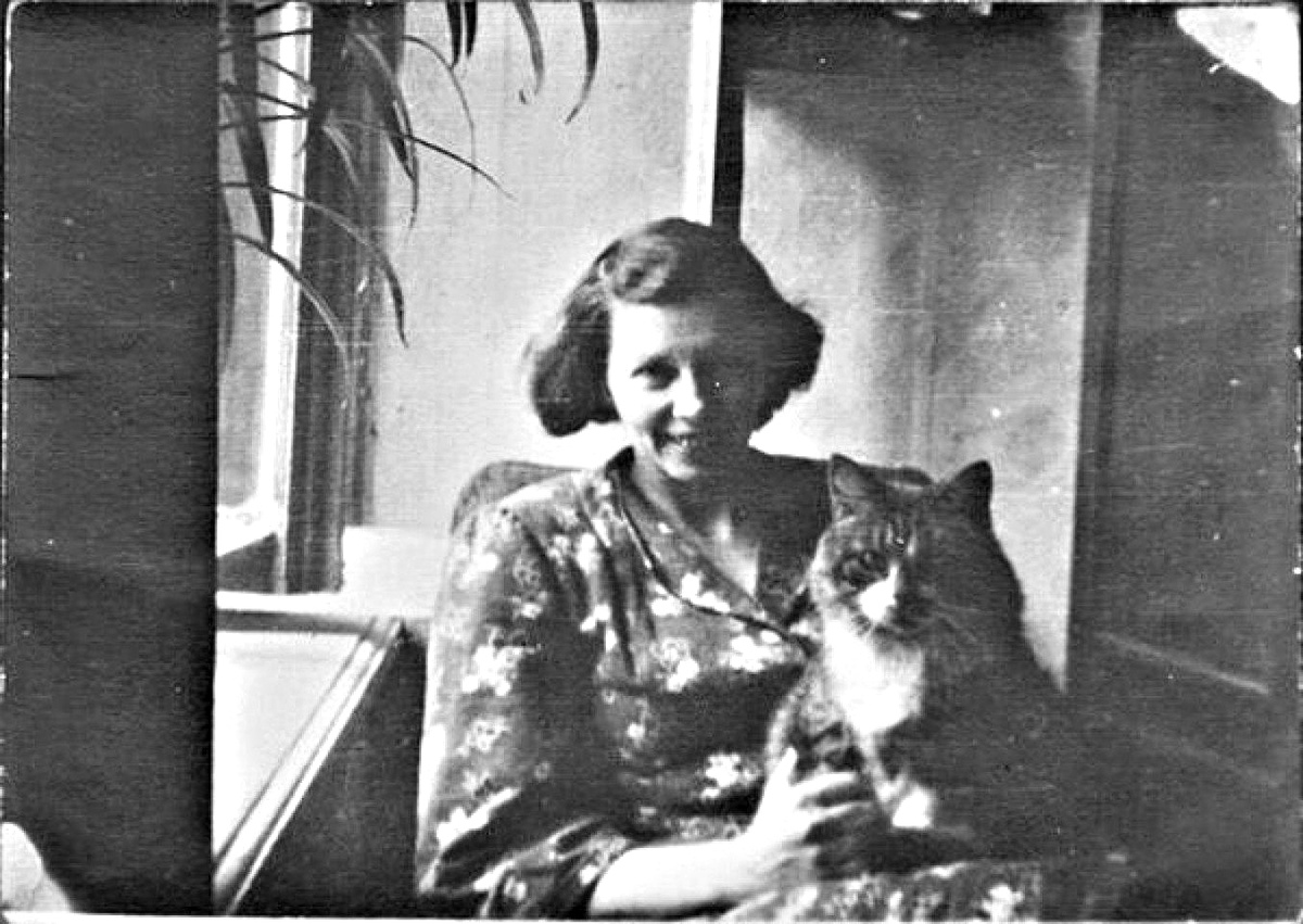 Предоположительно Максим. Фотография из сети