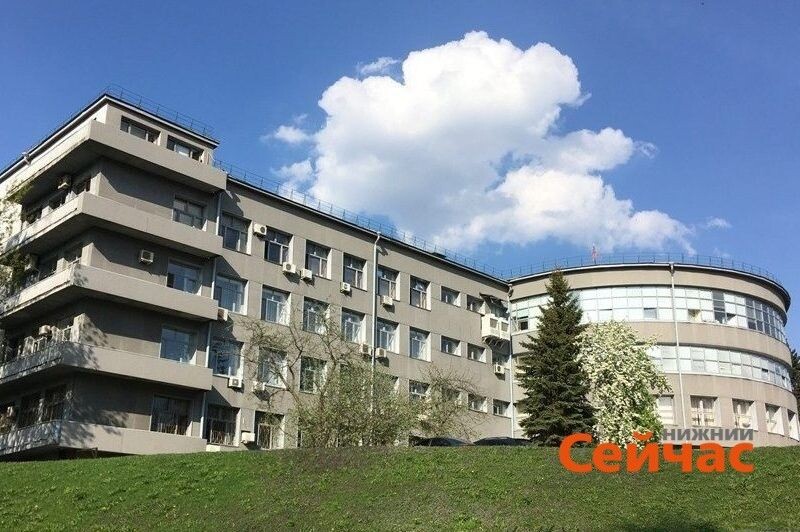    Фото: ИА "Нижний сейчас" Иван Воробьев