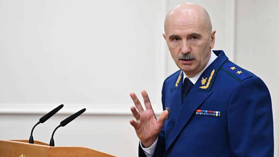 Сергей Бажутов.📷Фото: Сергей Бобылев / РИА Новости