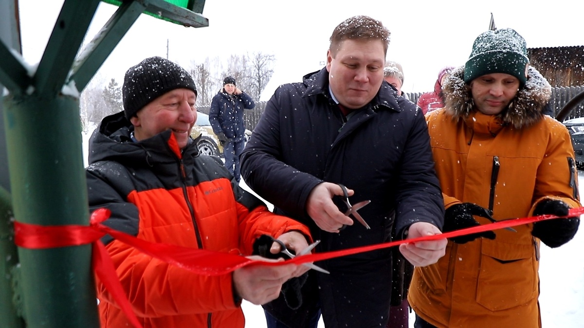 Фото: глава НГО Вячеслав Тюменцев Вконтакте: https://vk.com/vyacheslav_tyumentsev