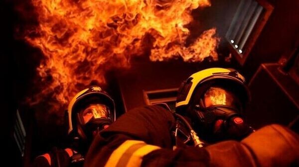    © Фото : ГСЧС Украины