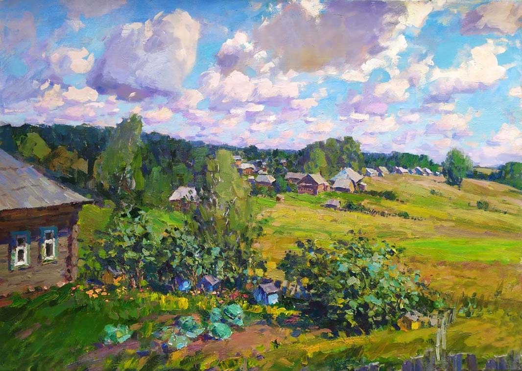 ����� ���������, "������� ����"