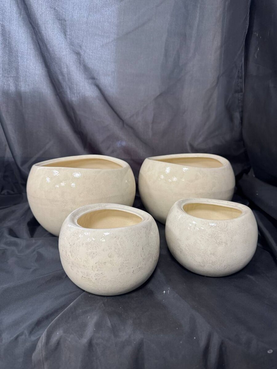 Кашпо для росписи